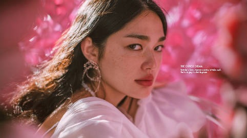 Midjourney V8 AI art with enhanced coherence and detail